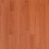 vidaXL Okvir kreveta bez madraca voštano smeđi 150x200 cm od borovine | shoptok.hr