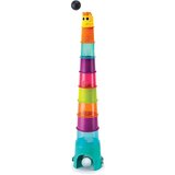 B Kids BKids edukativna igračka Giraffe giant stack n drop Cene