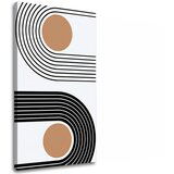  Slike na platnu apstrakne tačke 002 (moderne slike na platnu) | ePonuda.com