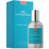 Comptoir Sud Pacifique Vanille Abricot toaletna voda za žene 30 ml | shoptok.hr