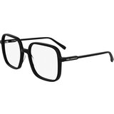 Karl Lagerfeld KL6192 001 ONE SIZE (55) Črna/Kristalna Cene