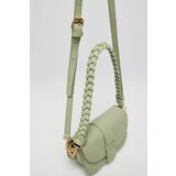 Marisse Women's Bag L-To-4302 Olive | ePonuda.com