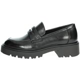 Mariella Burani Mokasini 50741 Črna | Shoptok.si