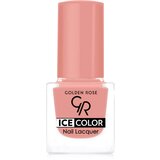 Golden Rose lak za nokte Ice Color O-ICC-118