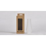 SBAM Mlečno steklo za LED svetilko Mori Mori z zvočnikom | Shoptok.si