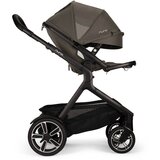 Nuna Kolica za bebe Demi Next Granite, Siva | ePonuda.com