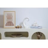 WALLXPERT decorative object figura snail white | ePonuda.com