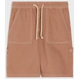 Sinsay Kratke hlače | shoptok.hr