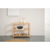 CARRYHOME REGAL ZA ČEVLJE | Shoptok.si
