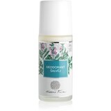 Nobilis Tilia Deodorant Sage osvežujoč dezodorant roll-on 50 ml Cene