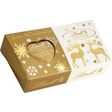 Lindt Golden Treasures Truffle Heart Duo Cene