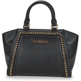 Love Moschino CHAIN LINK JC4030 Crna | shoptok.hr
