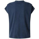 PepeJeans Majice s kratkimi rokavi - Modra | Shoptok.si