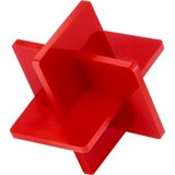 Bambu Lab 3 mm Opaque Glossy Acrylic Sheet - Red Cijene