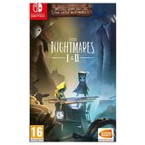 Namco Bandai Little Nightmares 1 + 2 Compilation (Nintendo Switch) | Shoptok.si