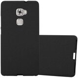 case, združljiv s huawei v frost black - zaščitni pokrov, narejen iz fleksibilnega silikona tpu, (20573483) | Shoptok.si