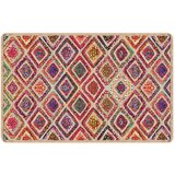  Perivi tepih raznobojni 190 x 300 cm protuklizni | shoptok.hr