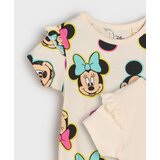 Sinsay Komplet od 2 bodija Minnie Mouse | shoptok.hr