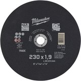 Milwaukee rezni disk za metal 230x1.9x 22.2mm cene