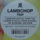 Trip (Heavyweight LP+MP3)