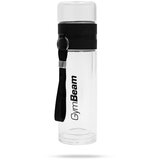 GymBeam Staklena boca Infuser 400 ml Cijene