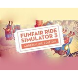 Steam Funfair Ride Simulator 3 Key GLOBAL | ePonuda.com