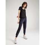 4f Tehnička sportska majica crna | shoptok.hr
