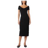 Maxmara Studio Obleke MSTCABINA Črna | Shoptok.si