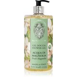 La Florentina Fresh Magnolia Shower Gel gel za prhanje magnolija 750 ml | Shoptok.si