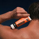 GymBeam Active Recovery Cream krema za masažu za mi&amp;scaron;iće i zglobove 100 g Slike