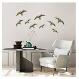 WALLXPERT zidna dekoracija flying seagulls 1 | ePonuda.com