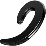 Dardanar Brezžične slušalke Bluetooth Earhook, brez ušesnih čepkov, slušalke brez kostne prevodnosti, (21173739) Cene