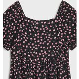 Sinsay Haljina s cvjetnim uzorkom | shoptok.hr