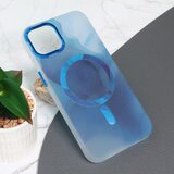  maska za iPhone 12/12 Pro type 2 Magsafe Lumen plava Cene