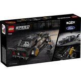 Lego Speed Champions Ken Block: Ford Mustang Hoonicorn V1 iz '65. 77262, Uzrast 9+ | Eponuda.ba