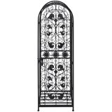  Stalak za Vino za 45 Boca Metalni | Eponuda.com
