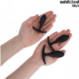 Addicted Toys Anal Komplet Analnih Čepov Addicted Toys Model Ii | Shoptok.si
