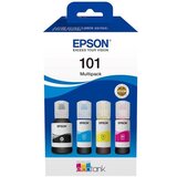 Epson KOMPLET 4x STEKLENIČK SERIJA 101 C13T03V64A | Shoptok.si