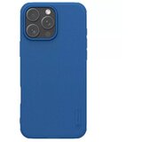  Maska nillkin super frost pro magnetic za iphone 16 pro/ plava | ePonuda.com