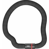 Abus Goose lock 6206K/85 - black Cene