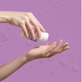 Hedera Bee Positive, dodatak prehrani za dobar san i dobar dan, 30 kapsula | shoptok.hr
