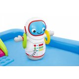  Bazen/igralište Little Astronaut 288x206x84 cm BESTWAY | shoptok.hr