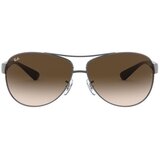 Ray-ban Muške Sunčane naočale Ray Ban RB3386 63 Brown | shoptok.hr