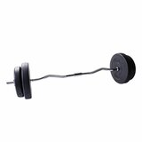 GYRONETICS E-Series EZ set tegova 25 mm 30 kg Cene
