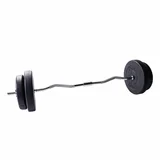 E-Series EZ set tegova 25 mm 30 kg