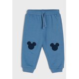 Sinsay Komplet od 2 para jogger hlača Mickey Mouse | shoptok.hr
