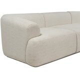 Atelier Del Sofa sofa trosed sofia 3 white | ePonuda.com