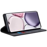 Techsuit Confy Cover preklopna futrola za Honor Magic7 Lite / X9c – crna | shoptok.hr