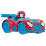 Spiderman vozilo sa figurom Spiderman ( 1041926 ) cene
