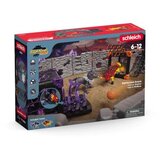 Schleich 42673 - Eldrador Creatures - BattleCave Arena: Lava proti senci - 1 k. | Shoptok.si